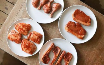 Beyond Brisket: Exploring Unique Cuts for Your BBQ Smoker