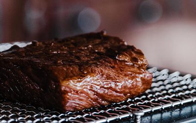 Mastering the Art of Barbecue: A Beginner’s Guide to Smoking Meat
