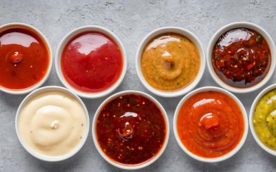 The Ultimate Barbecue Sauce Showdown: Homemade vs. Store-Bought